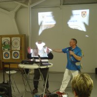 40 ans de la Compagnie